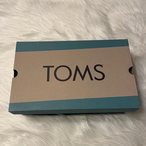 Toms, Camo, Sneaker, Bootie, Canvas, Slip-on, Size 8.5, NWT - Picture 10 of 12